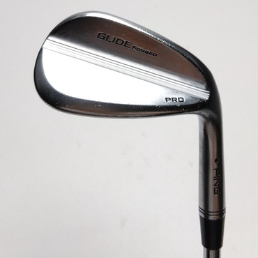 GLIDE　FORGED　PRO　Sグラインドソール WG 50°  10°  S N.S.PRO　MODUS3　TOUR105