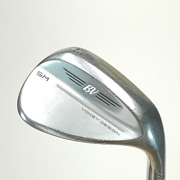 VOKEY　SM9　ツアークローム WG 56S°  10°  S200 Dynamic　Gold
