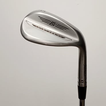 VOKEY　SM11　ツアークローム WG 60K°  12°  BV105