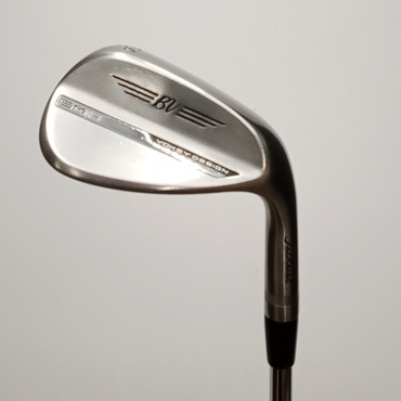 VOKEY　SM10　ツアークローム WG 54F°  14°  BV105