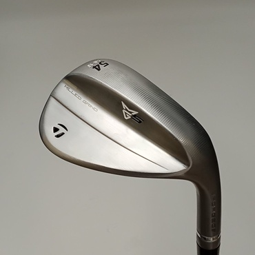 MILLED　GRIND　5　CHROME WG 54SB°  12°  S200 Dynamic　Gold　MID　115