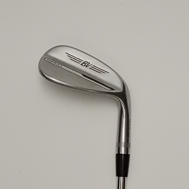 VOKEY　SM10　ツアークローム WG 52F°  12°  S200 Dynamic　Gold