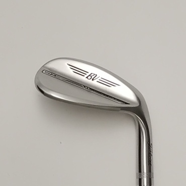 VOKEY　SM10　ツアークローム WG 54M°  8°  S200 Dynamic　Gold
