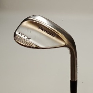 RTX　FULL-FACE WG 56°  9°  S200 Dynamic　Gold