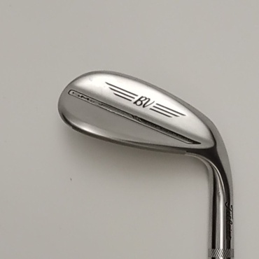 VOKEY　SM10　ツアークローム WG 56M°  8°  S200 Dynamic　Gold