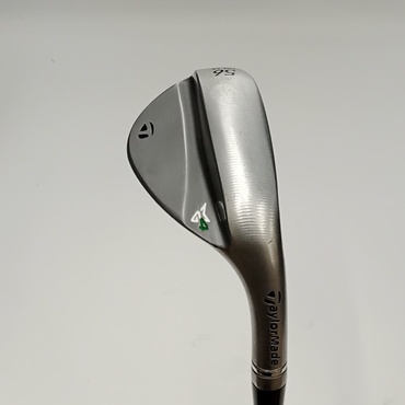 MILLED　GRIND　4　CHROME ウェッジ その他スチール