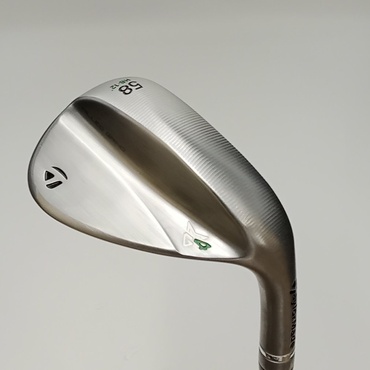 MILLED　GRIND　4　CHROME ウェッジ その他スチール