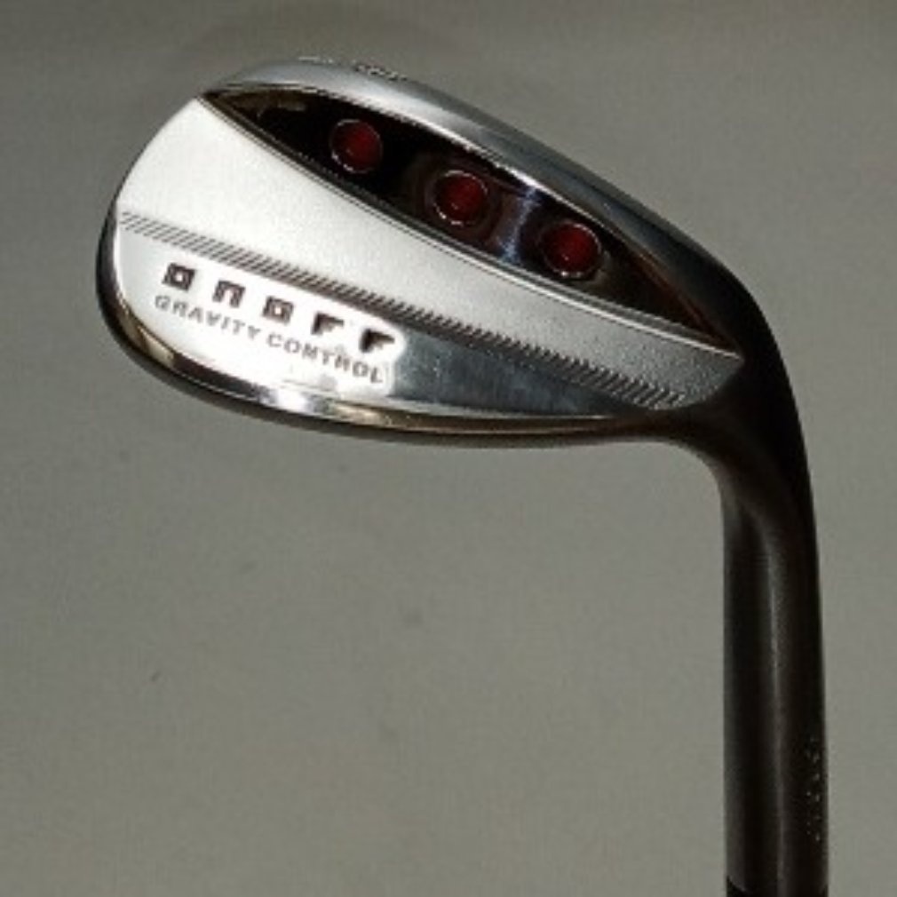ONOFF FORGED WEDGE (2024) WG 56° 12° S N.S.PRO MODUS3 TOUR115