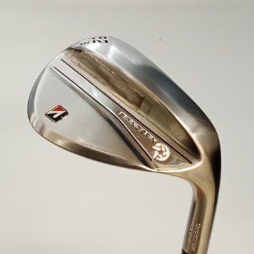 BITING　SPIN WG 52M°  8°  S N.S.PRO　MODUS3　TOUR120