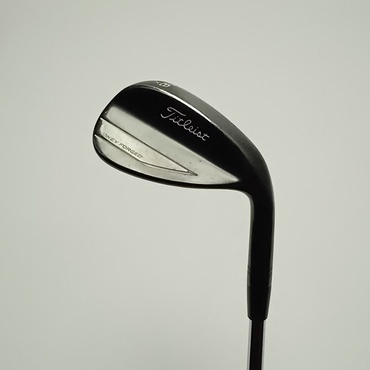 Vokey　FORGED　(2019)　ブラックPVD WG 58K°  12°  S200 Dynamic　Gold