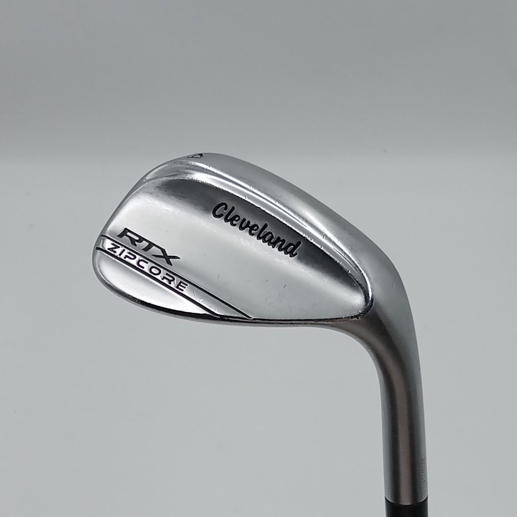 RTX ZIPCORE ツアーサテン WG 54M° 10° S200 Dynamic Gold｜Alpen