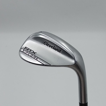 RTX　ZIPCORE　ツアーサテン WG 54M°  10°  S200 Dynamic　Gold