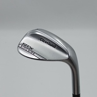RTX ZIPCORE ツアーサテン WG 54M° 10° S200 Dynamic Gold｜Alpen