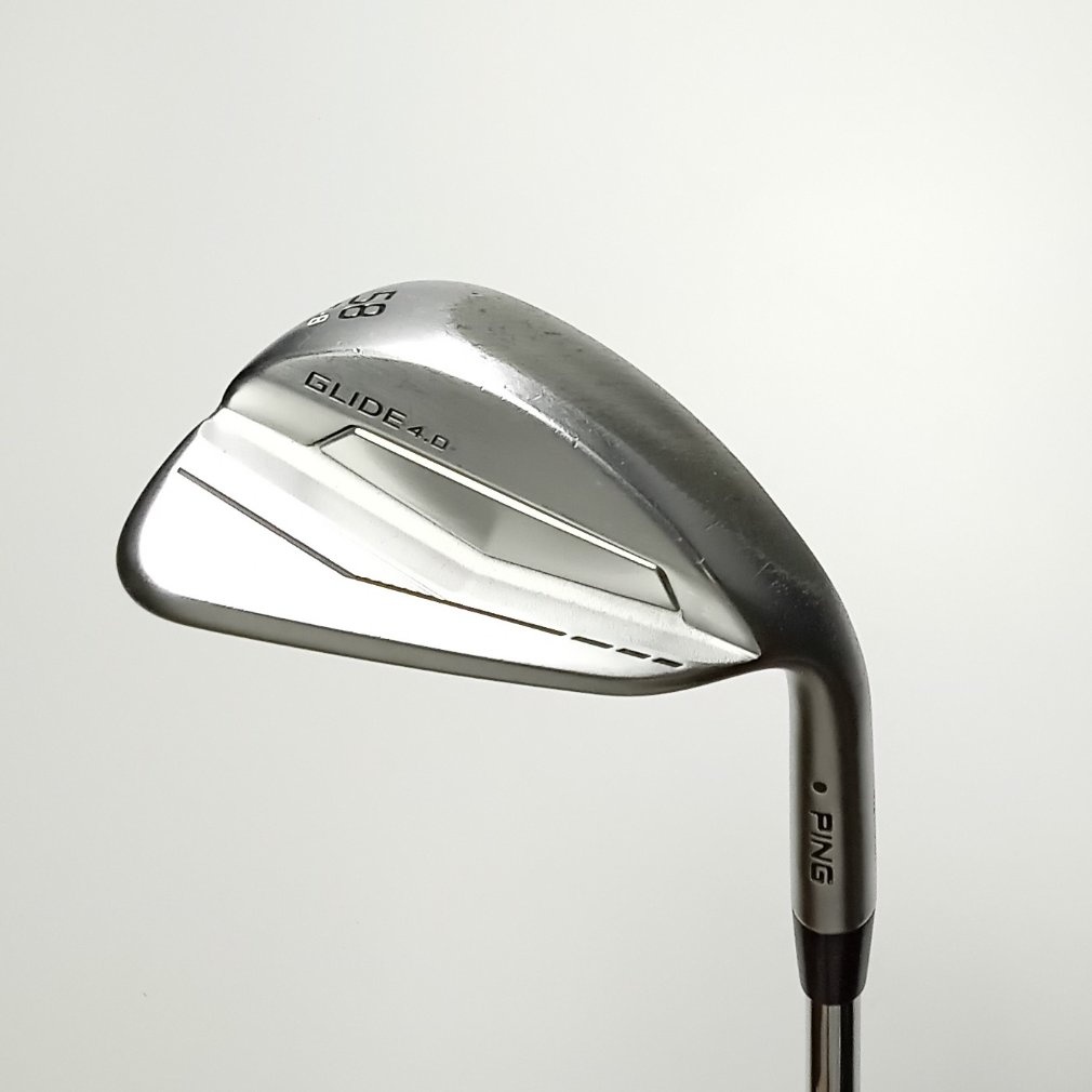 GLIDE 4.0 WG 58EYE2° 8° S N.S.PRO MODUS3 TOUR 105｜Alpen Online