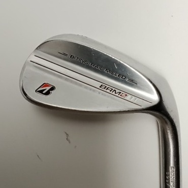 BRM2 WG 56A°  10°  S N.S.PRO　MODUS3　TOUR105