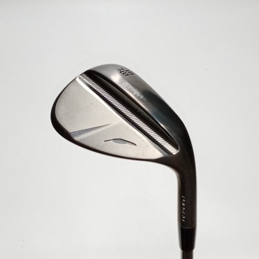 RM-アルファ　BLACK　Edition WG 58H°  14°  N.S.PRO　TS-101W　BLACK