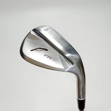 FR-5　パールサテン WG 48°  8°  WEDGE N.S.PRO　TS-101w