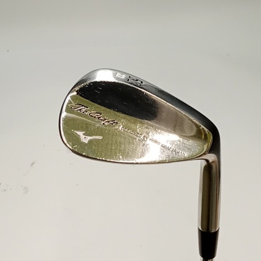 The　Craft　Wedge　2.0　EC WG 52°  22°  S200 Dynamic　Gold　HT
