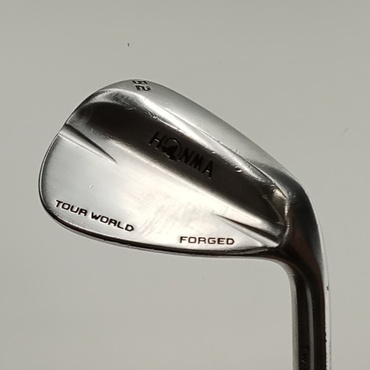 TOUR　WORLD　TW-W　(2015) WG 52°  9°  S200 Dynamic　Gold