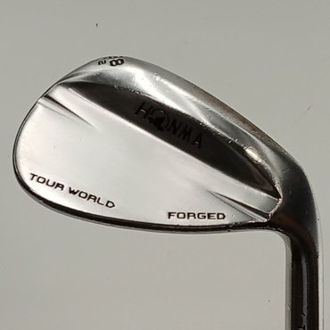 TOUR　WORLD　TW-W　(2015) WG 58°  12°  S200 Dynamic　Gold