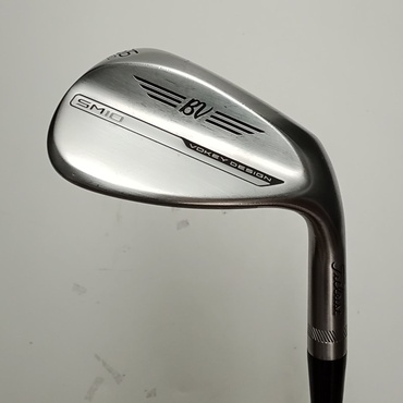VOKEY　SM10　ツアークローム WG 56D°  12°  S200 Dynamic　Gold