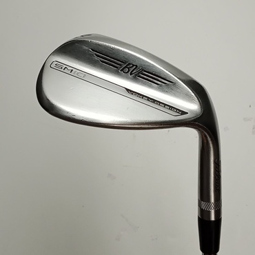 VOKEY　SM10　ツアークローム WG 54M°  8°  S200 Dynamic　Gold