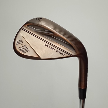 HI-TOE　3　(2022) WG 56SB°  10°  S200 Dynamic　Gold