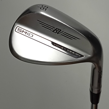 VOKEY　SM10　ツアークローム WG 56F°  14°  S200 Dynamic　Gold