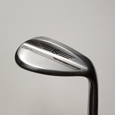 VOKEY　SM10　ツアークローム WG 60T°  4°  S200 Dynamic　Gold