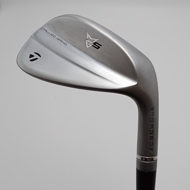 MILLED　GRIND　5　CHROME ウェッジ その他スチール