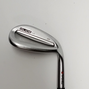 GLIDE　2.0　SS WG 56°  12°  S200 Dynamic　Gold