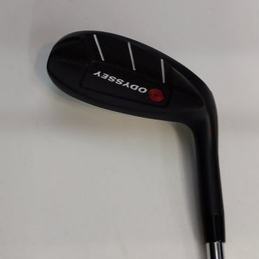 ODYSSEY　CHIPPER WG 37°  スチールシャフト