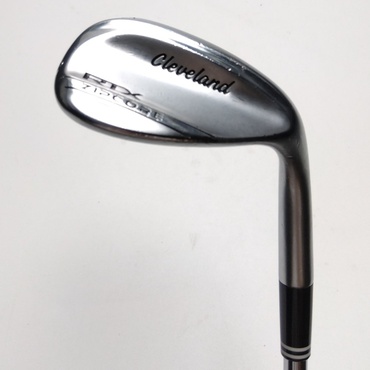 RTX　ZIPCORE　ツアーサテン WG 56M°  10°  S200 Dynamic　Gold