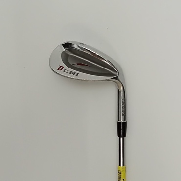 D-036 AW 51°  WEDGE N.S.PRO　950GH　HT