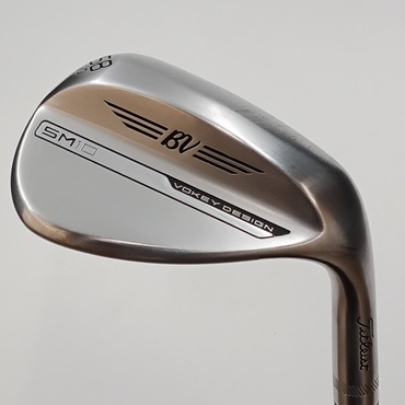 VOKEY　SM10　ツアークローム WG 58D°  12°  S200 Dynamic　Gold
