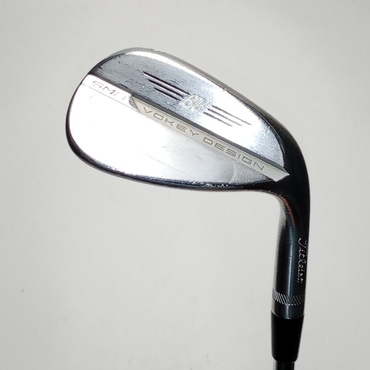 VOKEY　SM8　ツアークローム WG 56F°  14°  S N.S.PRO　MODUS3　TOUR105