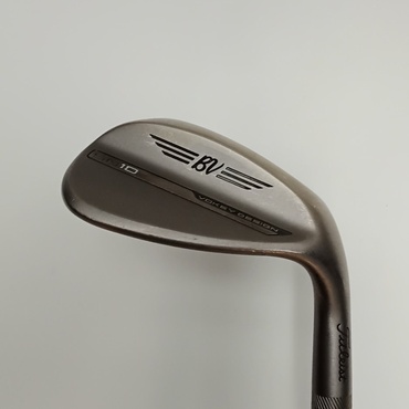 VOKEY　SM10　オールニューニッケル WG 56D°  12°  S200 Dynamic　Gold