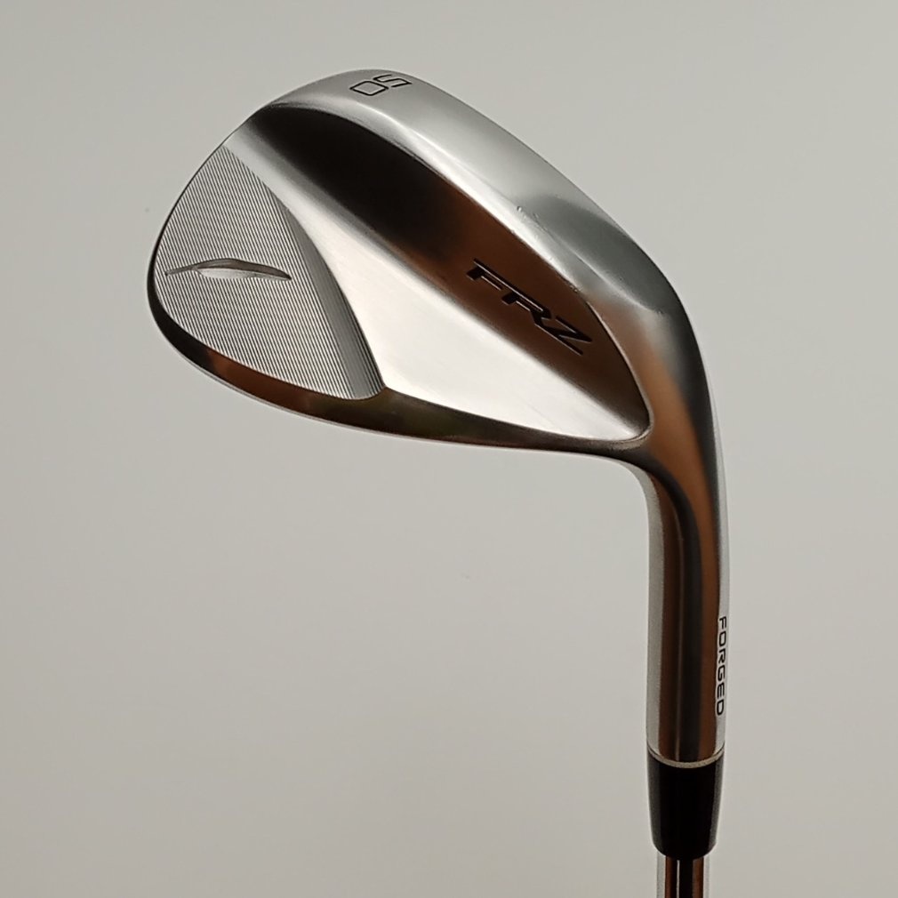 FRZ ﾊﾟｰﾙｻﾃﾝ ウェッジ N.S.PRO MODUS3 TOUR120[その他ｽﾁｰﾙ]｜Alpen