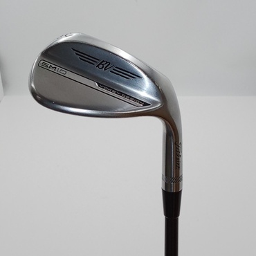 VOKEY　SM10　ツアークローム ウェッジ その他スチール