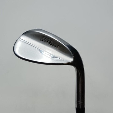 VOKEY　FORGED　(2021)　ツアークローム WG 58M°  10°  S200 Dynamic　Gold
