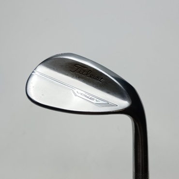VOKEY　FORGED　(2021)　ツアークローム WG 54M°  10°  S200 Dynamic　Gold