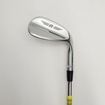 VOKEY　SM10　ツアークローム WG 56F°  14°  S N.S.PRO　950GH　neo