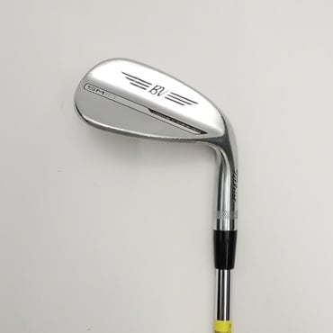 VOKEY　SM10　ツアークローム WG 48F°  10°  S N.S.PRO　950GH　neo