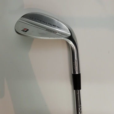 BRM2 WG 52M°  8°  S N.S.PRO　MODUS3　TOUR105