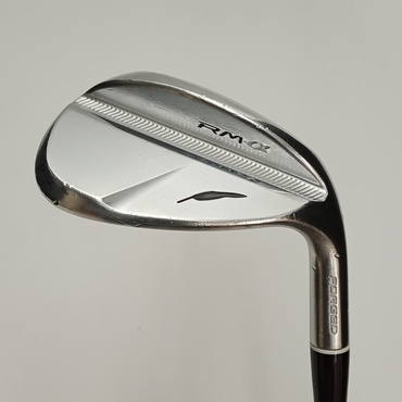 RM-アルファ WG 50°  8°  N.S.PRO　TS-101W