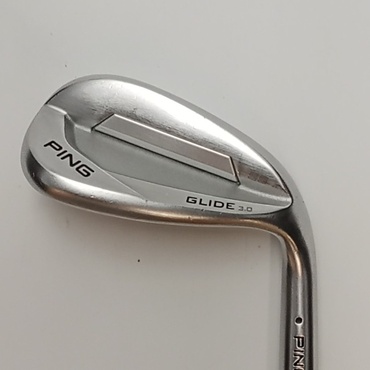 GLIDE　3.0　SS WG 52°  12°  S N.S.PRO　MODUS3　TOUR105
