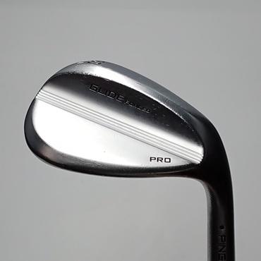 GLIDE　FORGED　PRO　Sグラインドソール WG 60°  10°  S N.S.PRO　MODUS3　TOUR105
