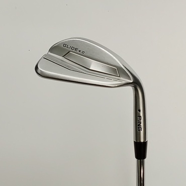 GLIDE　4.0 WG 56EYE2°  10°  S N.S.PRO　MODUS3　TOUR　105