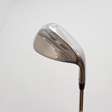VOKEY　SM9　ツアークローム WG 50F°  12°  S N.S.PRO　950GH　neo