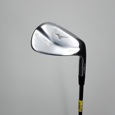 Mizuno　Pro　245 ウェッジ S200 Dynamic　Gold　95
